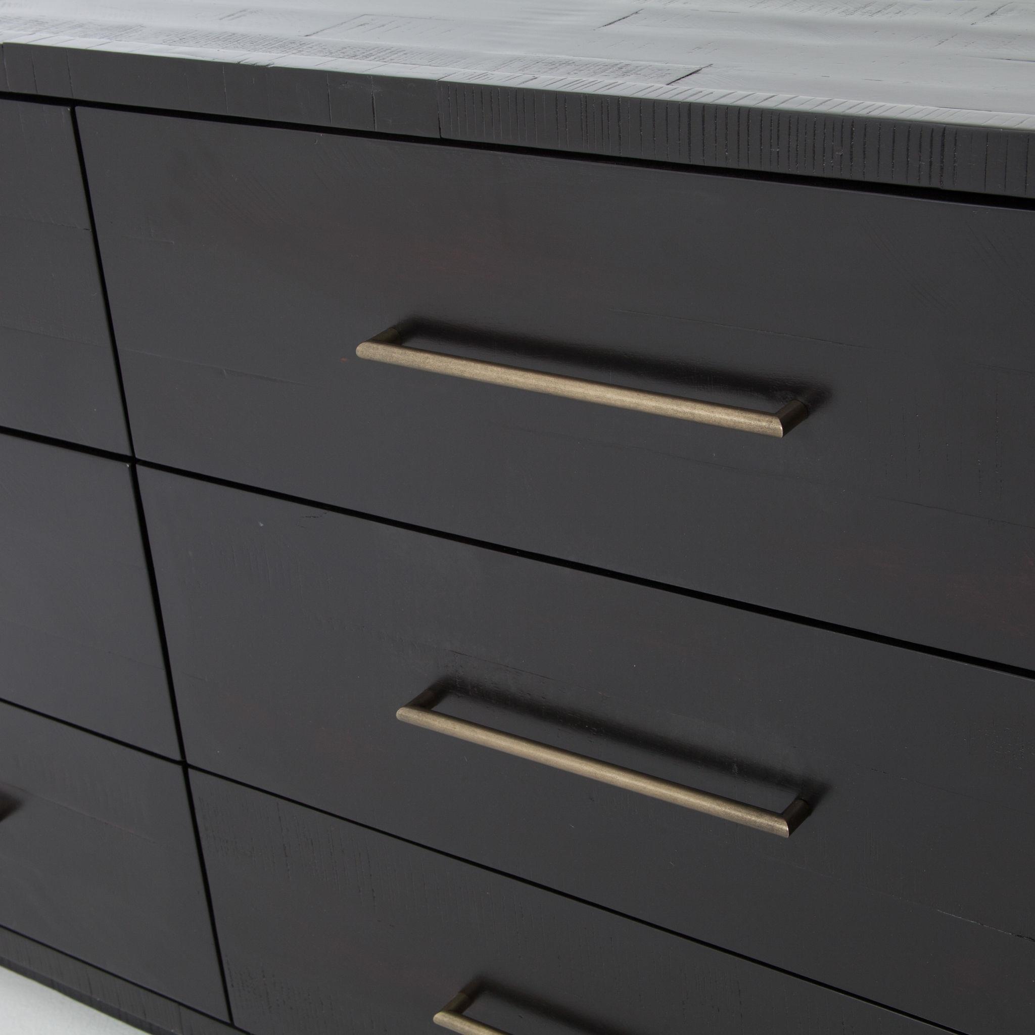 Suki 6 drawer dresser discount